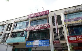 Sixty Nine Johor Bahru