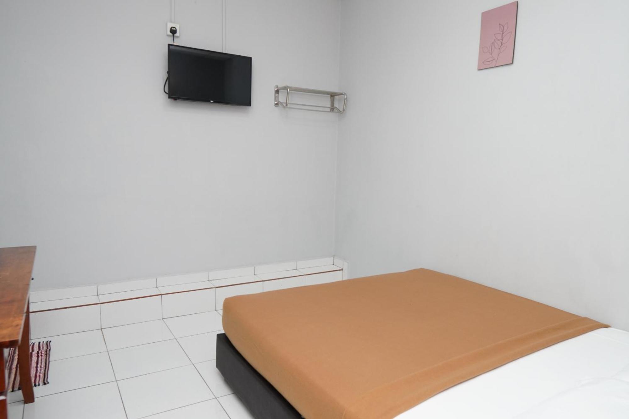 Hotel Sixty Nine Johor Bahru Exteriér fotografie