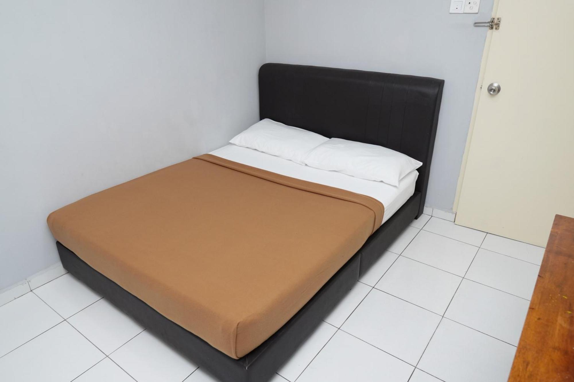 Hotel Sixty Nine Johor Bahru Exteriér fotografie