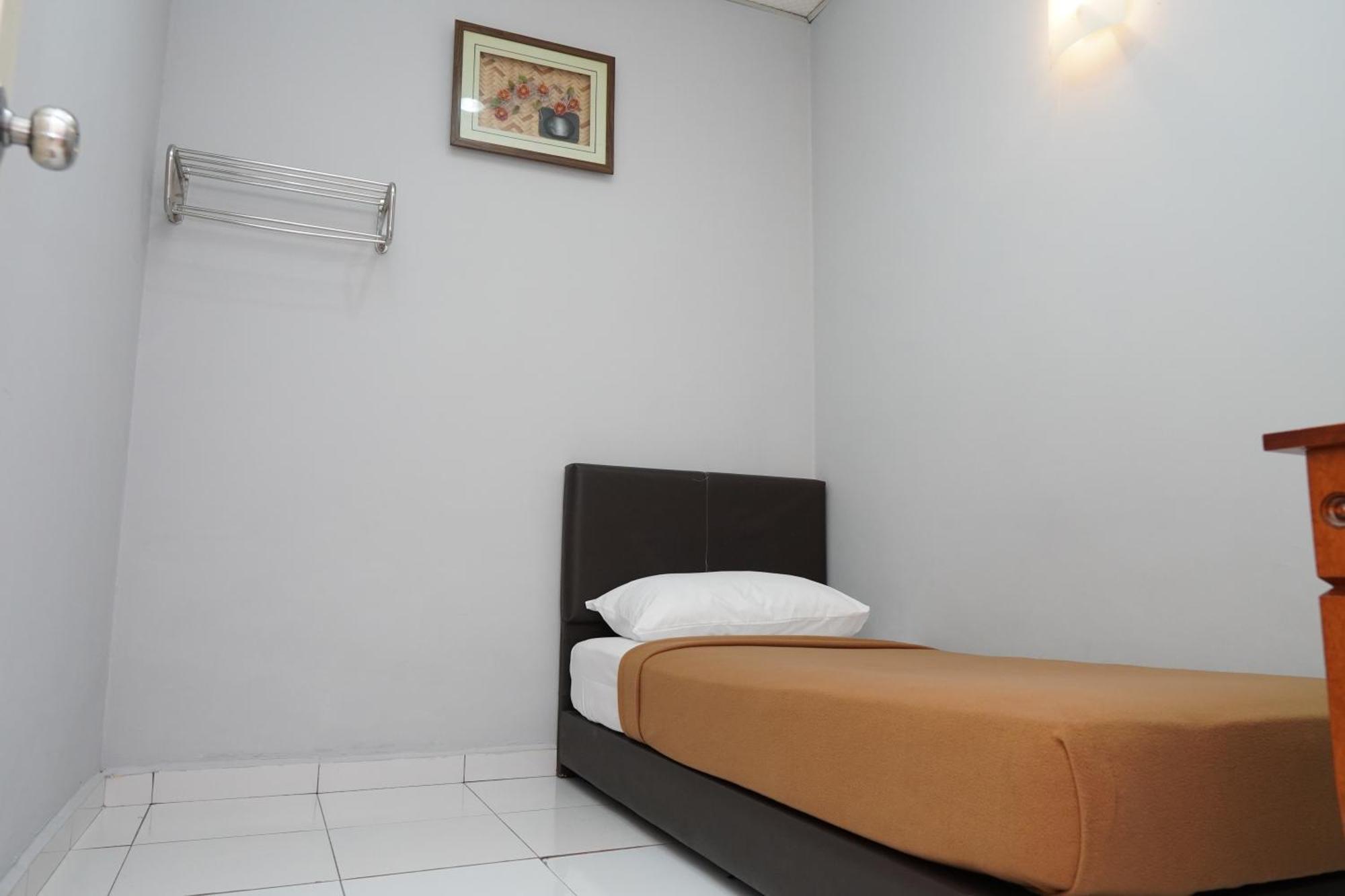 Hotel Sixty Nine Johor Bahru Exteriér fotografie